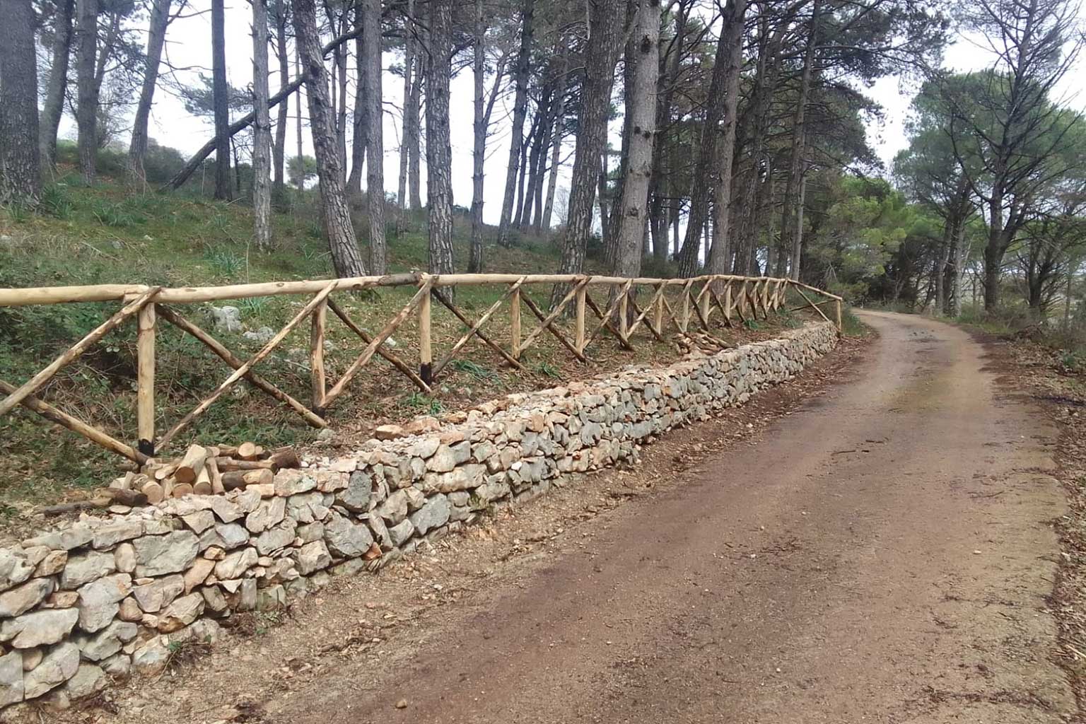 Utilizzo sostenibile